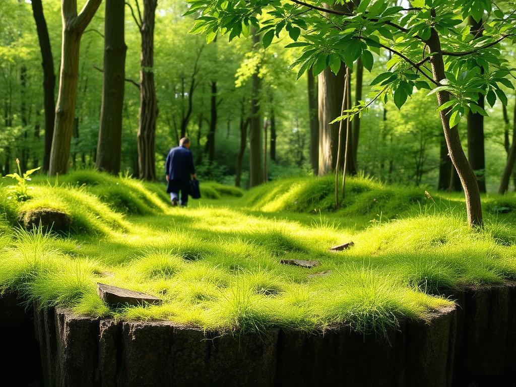 atural Capital: Economic Value of Environmental Resources Conclusion фото