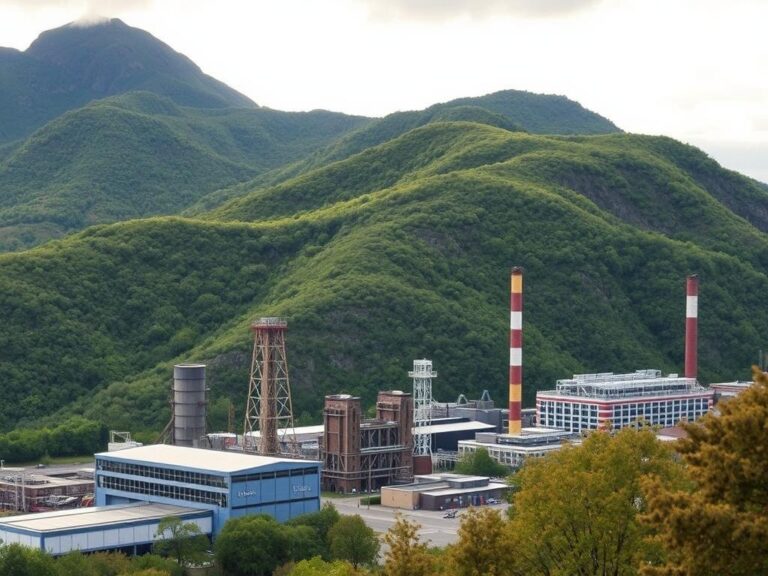 The Future of Capital in a Post-Industrial World: Navigating New Frontiers