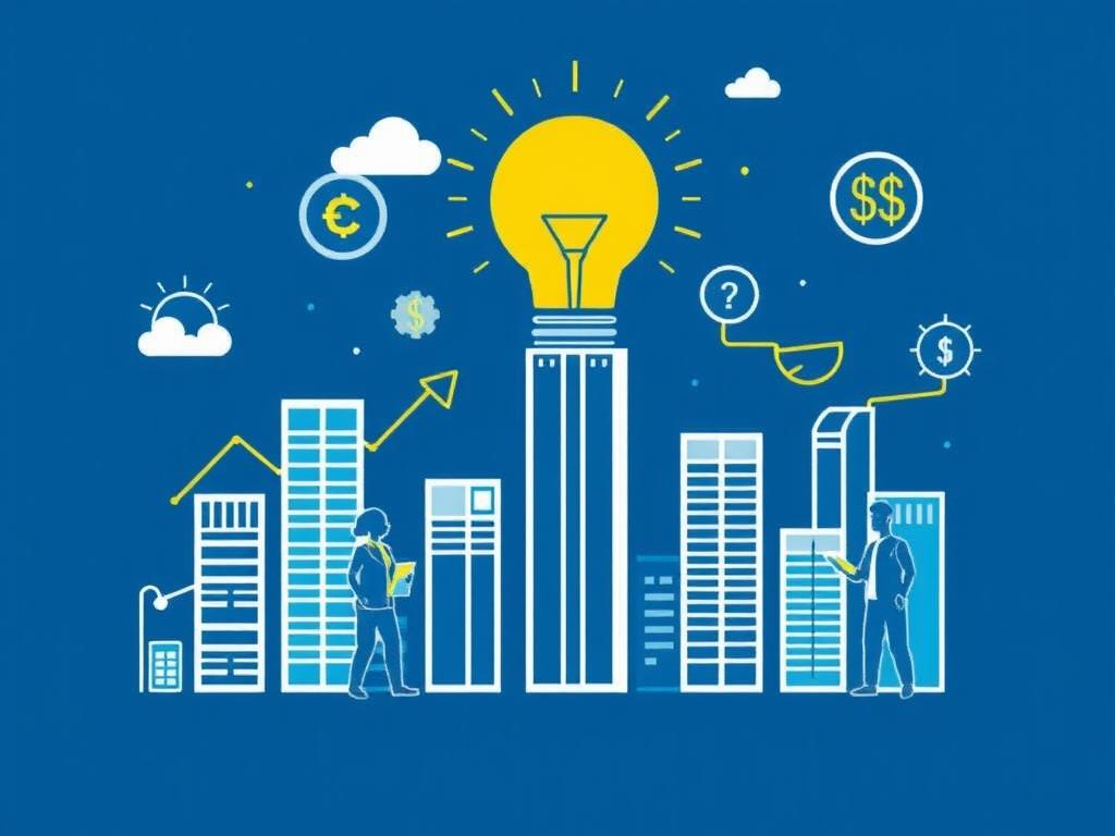 enture Capital: Funding Startups and Innovation How to Attract Venture Capital Funding as a Startup фото