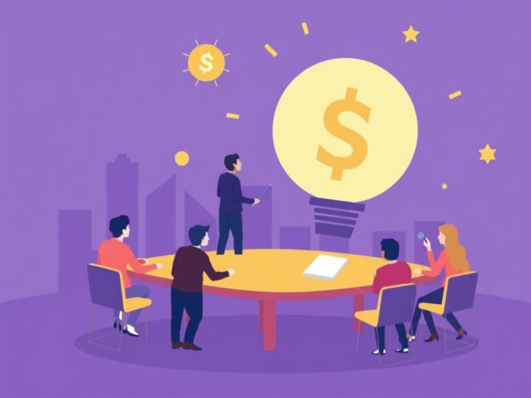 Venture Capital: Fueling the Future of Startups and Innovation