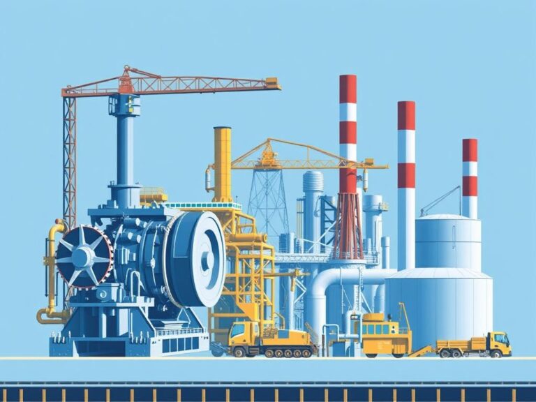 Physical Capital: Understanding Machinery, Infrastructure, and Production