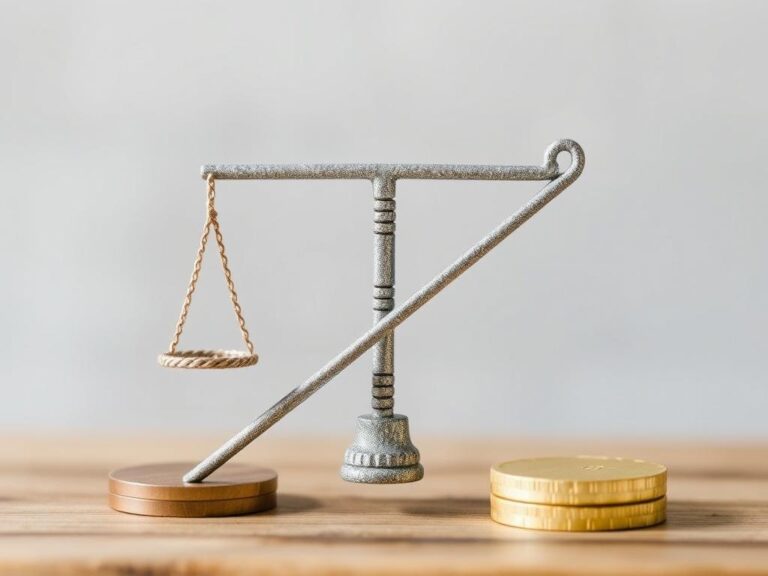 Capital Structure: Debt vs. Equity Financing – Understanding the Best Choice for Your Business