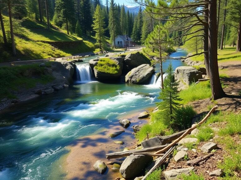 Natural Capital: Understanding the Economic Value of Environmental Resources