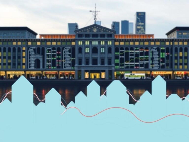 How Stock Markets Facilitate Capital Flow: Unlocking Economic Growth