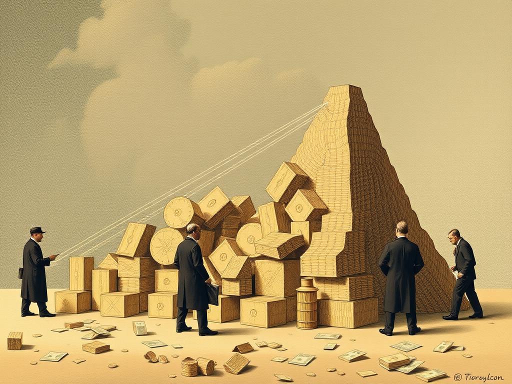 ealth Inequality: The Concentration of Capital Conclusion фото