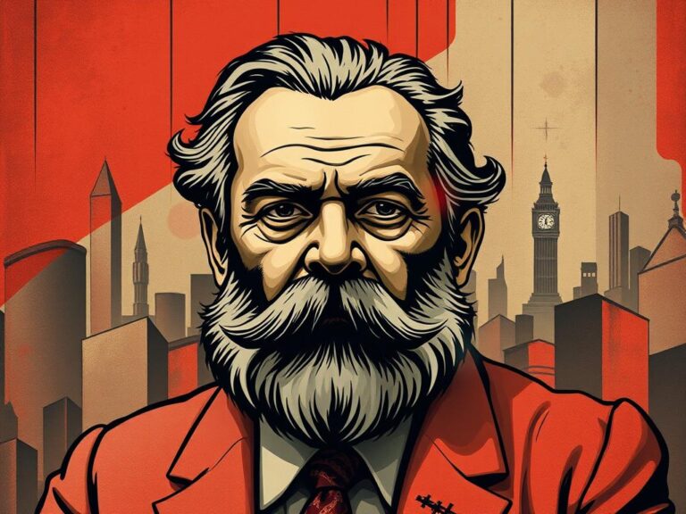 Unraveling the Marxist Theory of Capital: Surplus Value and Exploitation Explained