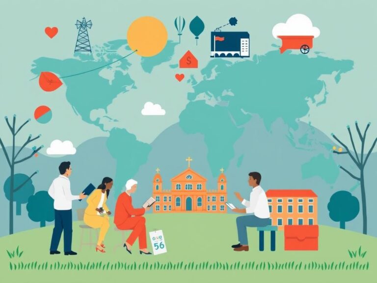 Cultural Capital: How Values and Education Shape Wealth