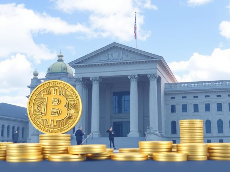 Cryptocurrency as a New Form of Digital Capital: Understanding the Revolution