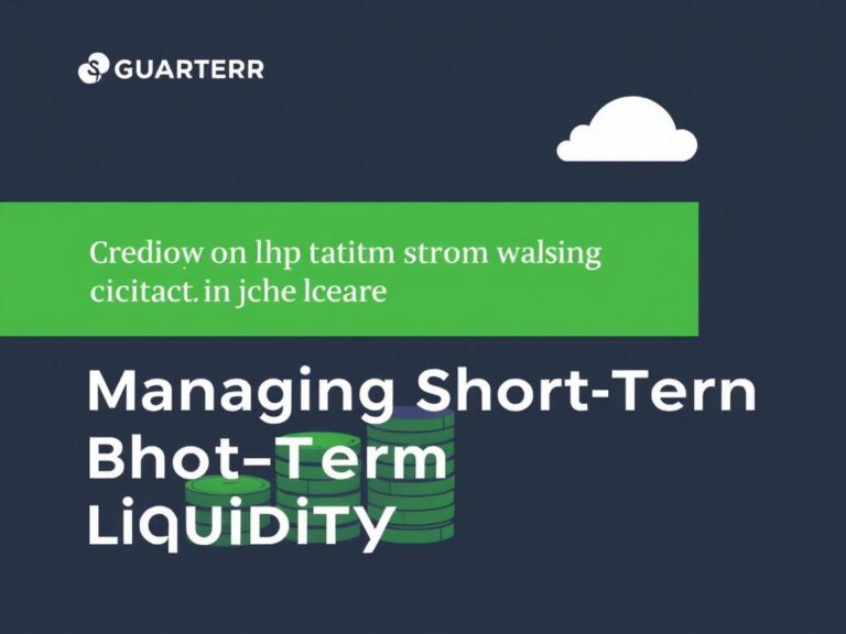 Working Capital: Mastering the Art of Managing Short-Term Business Liquidity