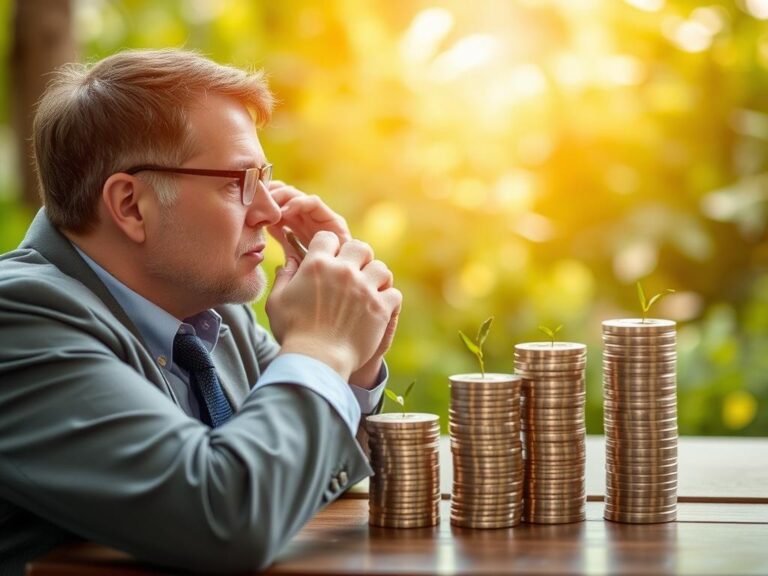 Capital Preservation: Safe Investment Strategies to Protect Your Wealth