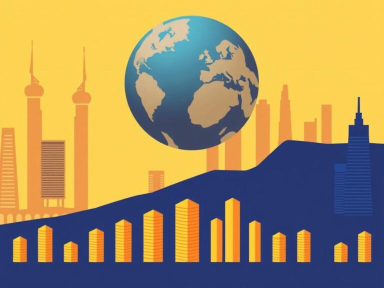 Foreign Direct Investment (FDI) and Global Capital: Unraveling the Dynamics of Cross-Border Growth