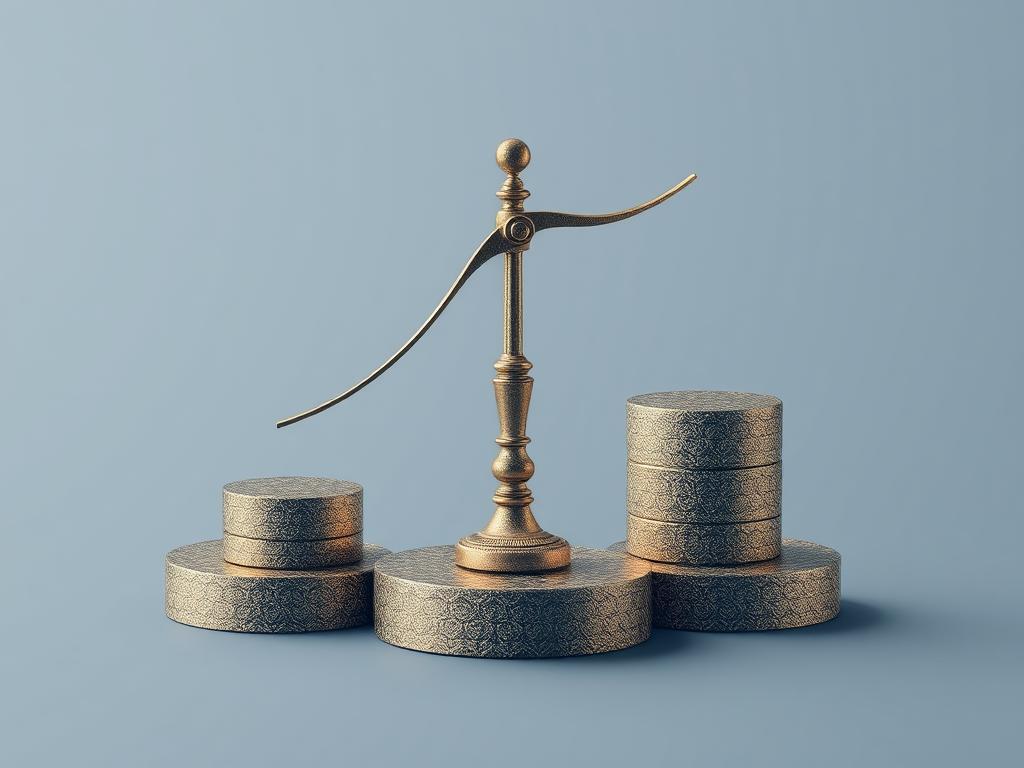 he Role of Capital in Corporate Finance Risk and Return: The Balancing Act фото