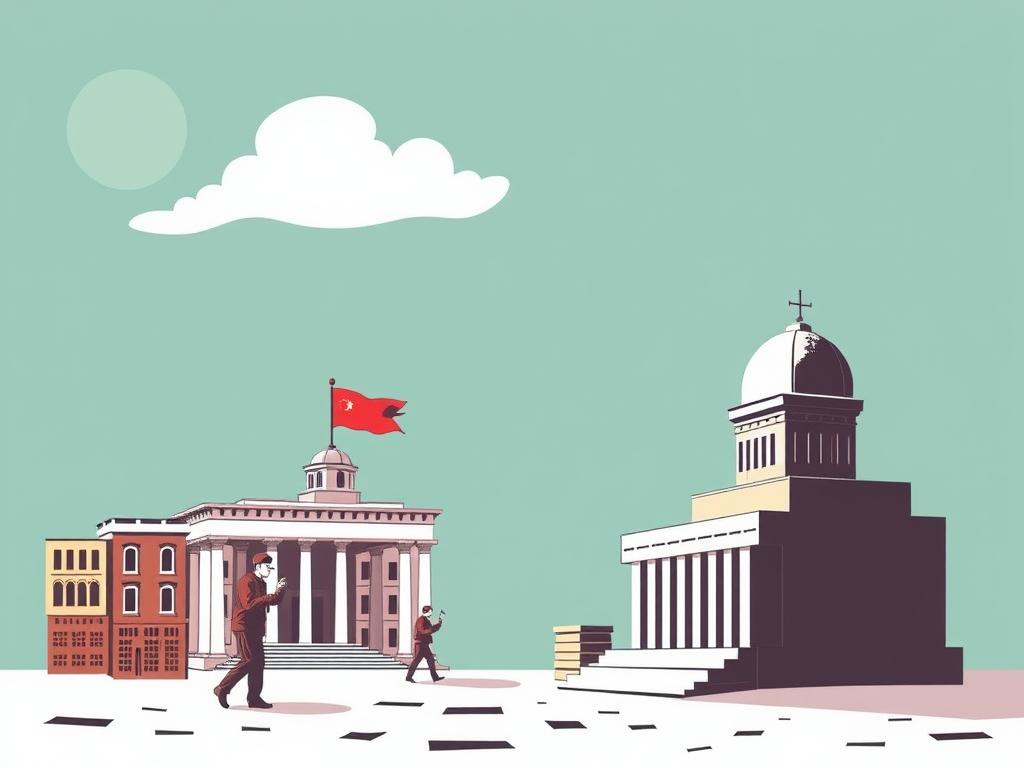 arxist Theory of Capital: Surplus Value and Exploitation Understanding the Marxist Theory of Capital фото
