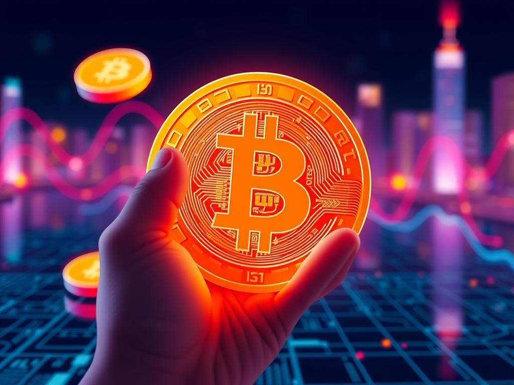ryptocurrency as a New Form of Digital Capital Challenges and Risks to Consider фото