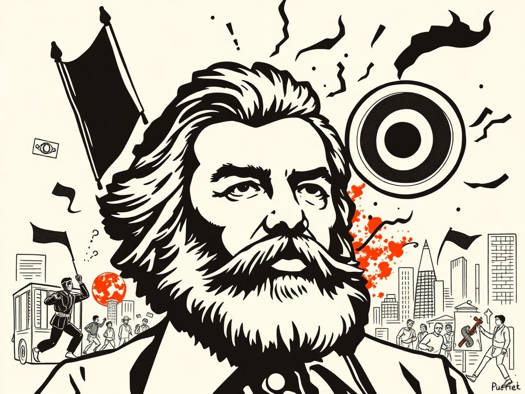 arxist Theory of Capital: Surplus Value and Exploitation Why Is Exploitation Inevitable? фото